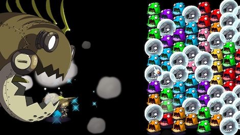 Supermagical Steam Key GLOBAL - 13
