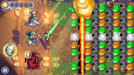 Supermagical Steam Key GLOBAL - 3