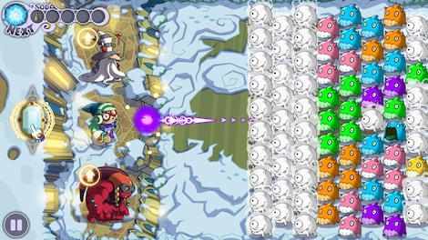 Supermagical Steam Key GLOBAL - 4