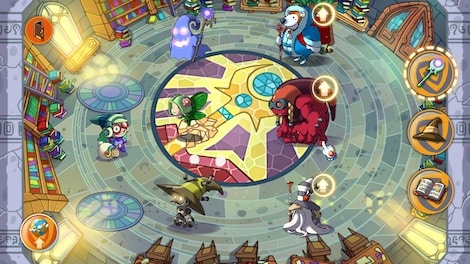 Supermagical Steam Key GLOBAL - 5