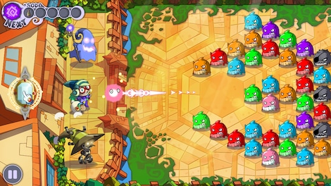 Supermagical Steam Key GLOBAL - 11