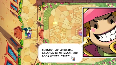 Supermagical Steam Key GLOBAL - 8