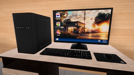 Supermarket Manager 2024 (PC) - Steam Key - GLOBAL - 3