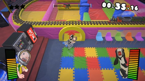 Supermarket Shriek (PC) - Steam Key - EUROPE - 3