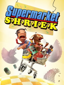 Supermarket Shriek (PC) - Steam Key - EUROPE - 1