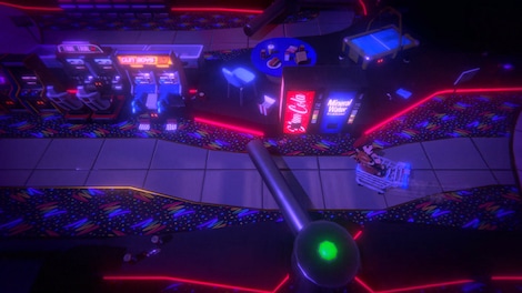 Supermarket Shriek (PC) - Steam Key - GLOBAL - 6