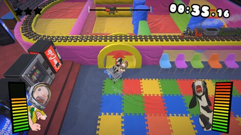 Supermarket Shriek (PC) - Steam Key - GLOBAL - 3