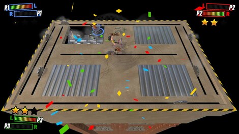 Supermarket Shriek (PC) - Steam Key - GLOBAL - 5