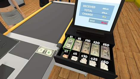 Supermarket Simulator (PC) - Steam Gift - EUROPE - 6