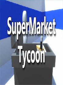 Supermarket Tycoon Steam Key GLOBAL - 1