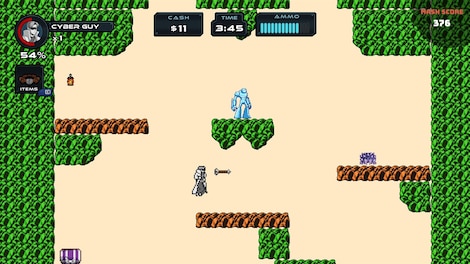 SuperMash (Xbox One) - Xbox Live Key - UNITED STATES - 8