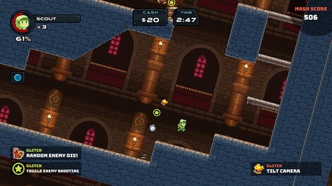 SuperMash (Xbox One) - Xbox Live Key - UNITED STATES - 7