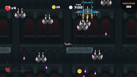 SuperMash (Xbox One) - Xbox Live Key - UNITED STATES - 9