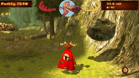 SuperMoose Steam Key GLOBAL - 9