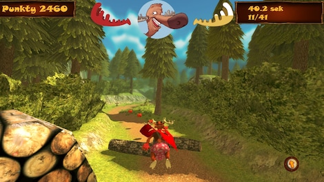 SuperMoose Steam Key GLOBAL - 8