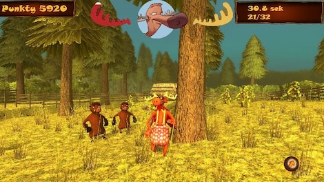 SuperMoose Steam Key GLOBAL - 7