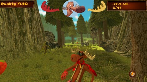 SuperMoose Steam Key GLOBAL - 4
