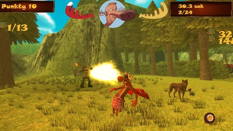 SuperMoose Steam Key GLOBAL - 5