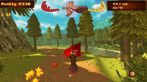 SuperMoose Steam Key GLOBAL - 3