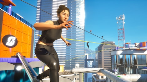 Supermoves (PC) - Steam Key - GLOBAL - 5
