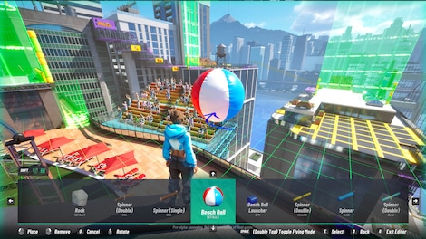 Supermoves (PC) - Steam Key - GLOBAL - 6