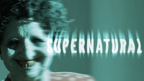 Supernatural (PC) - Steam Key - EUROPE - 0