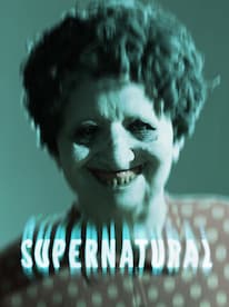 Supernatural (PC) - Steam Key - EUROPE - 1
