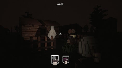 Supernatural Shenanigans (PC) - Steam Key - GLOBAL - 3