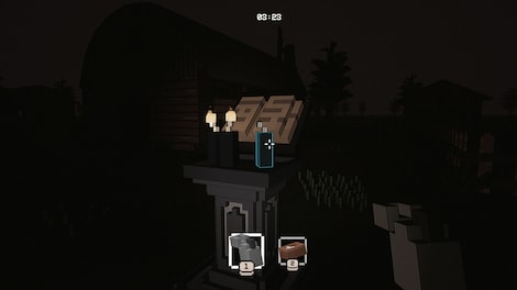 Supernatural Shenanigans (PC) - Steam Key - GLOBAL - 6