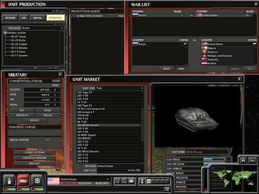 SuperPower 2 (PC) - Steam Gift - EUROPE - 13