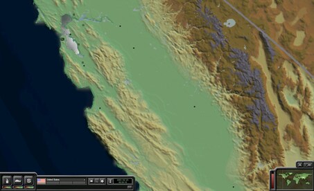 SuperPower 2 (PC) - Steam Gift - EUROPE - 4