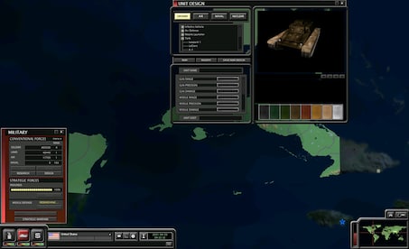 SuperPower 2 (PC) - Steam Gift - EUROPE - 0