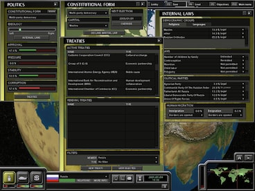 SuperPower 2 (PC) - Steam Key - GLOBAL - 21
