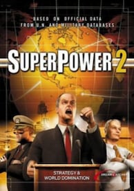 SuperPower 2 (PC) - Steam Key - GLOBAL - 14