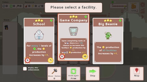 SuperTaxCity (PC) - Steam Key - GLOBAL - 3