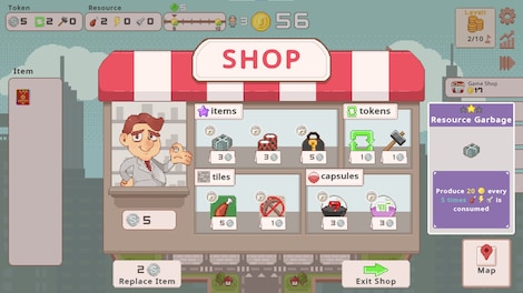 SuperTaxCity (PC) - Steam Key - GLOBAL - 5