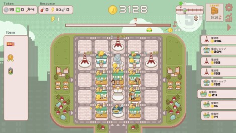 SuperTaxCity (PC) - Steam Key - GLOBAL - 9