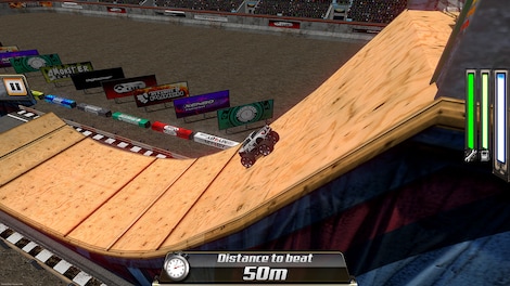 SuperTrucks Offroad Steam PC Key GLOBAL - 6