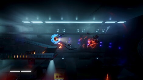SUPERVERSE - Steam - Key GLOBAL - 5