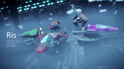SUPERVERSE - Steam - Key GLOBAL - 4