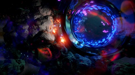 SUPERVERSE - Steam - Key GLOBAL - 6