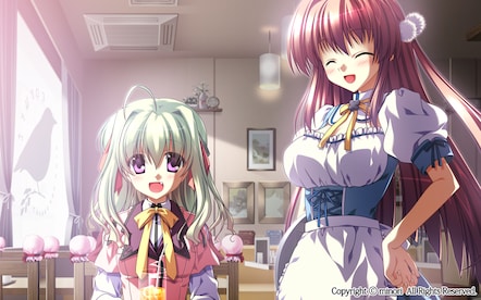 Supipara - Chapter 1 Spring Has Come! Steam Key GLOBAL - 8