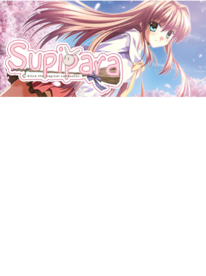 Supipara - Chapter 1 Spring Has Come! Steam Key GLOBAL - 1