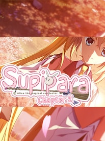 Supipara - Chapter 2 Spring Has Come! Steam Key GLOBAL - 1