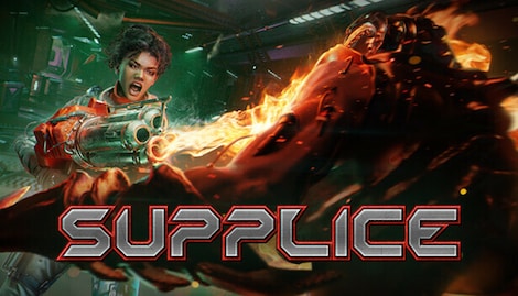 Supplice (PC) - Steam Key - GLOBAL - 0