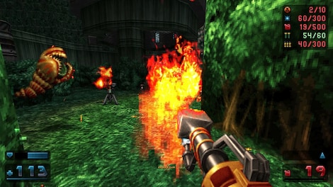 Supplice (PC) - Steam Key - GLOBAL - 13
