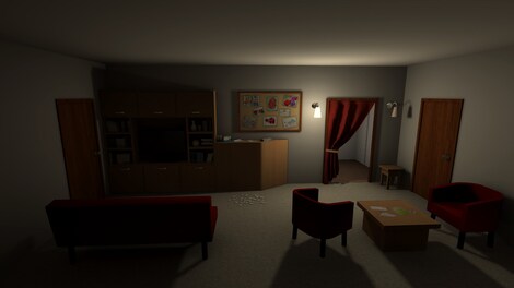 Supposedly Wonderful Future Steam Gift EUROPE - 6