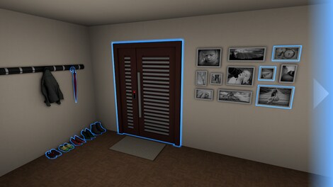 Supposedly Wonderful Future Steam Gift EUROPE - 2