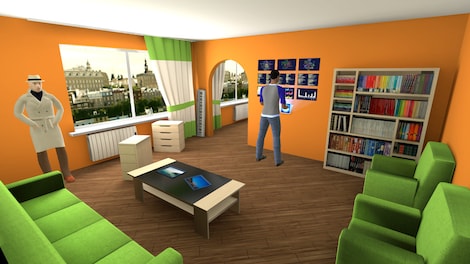 Supposedly Wonderful Future Steam Gift EUROPE - 3