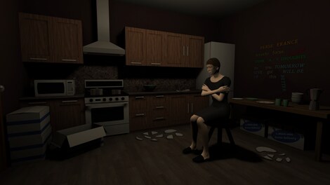 Supposedly Wonderful Future Steam Gift EUROPE - 4